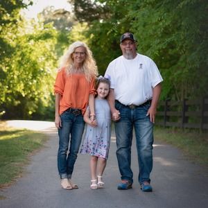 Meet your Posher, Lisa martin